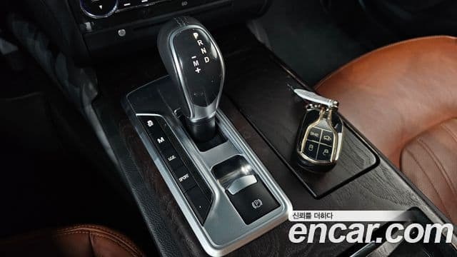 Maserati 기블리 3세대, 2014 9