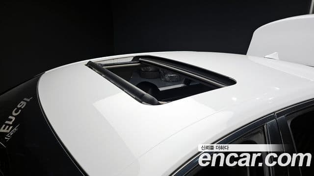 Genesis EQ900 Premium Luxury, 2018 17