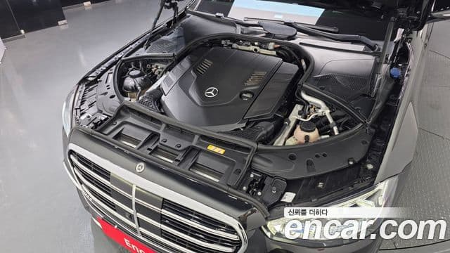 Mercedes-Benz S-класс W223, 2022 6