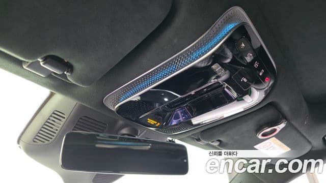 Mercedes-Benz S-класс W223, 2022 18