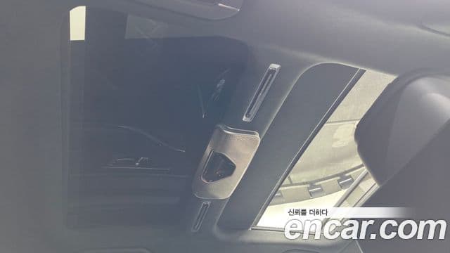 Mercedes-Benz S-класс W223, 2022 19