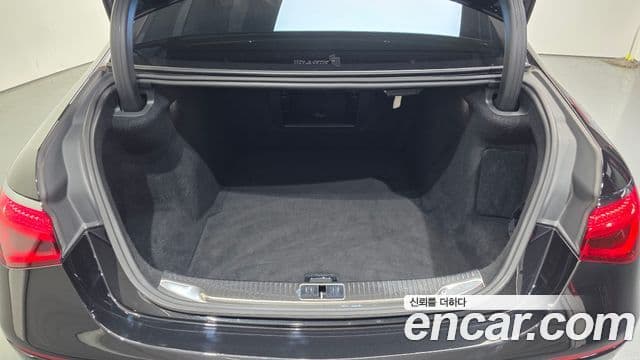 Mercedes-Benz S-класс W223, 2022 20