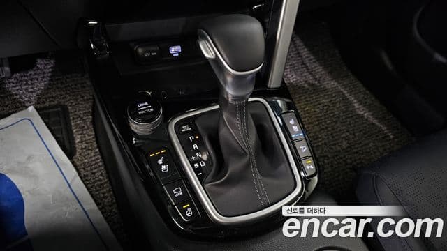 Kia Seltos Prestige, 2021 9