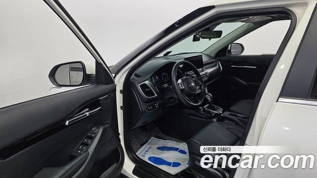 Kia Seltos Prestige, 2021 10