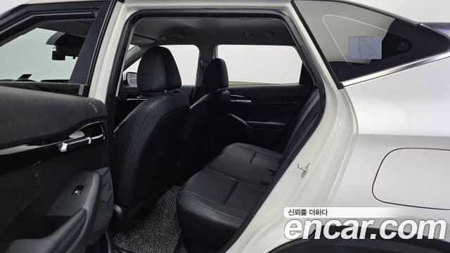 Kia Seltos Prestige, 2021 11