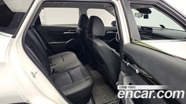 Kia Seltos Prestige, 2021 12