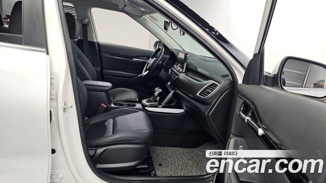 Kia Seltos Prestige, 2021 13