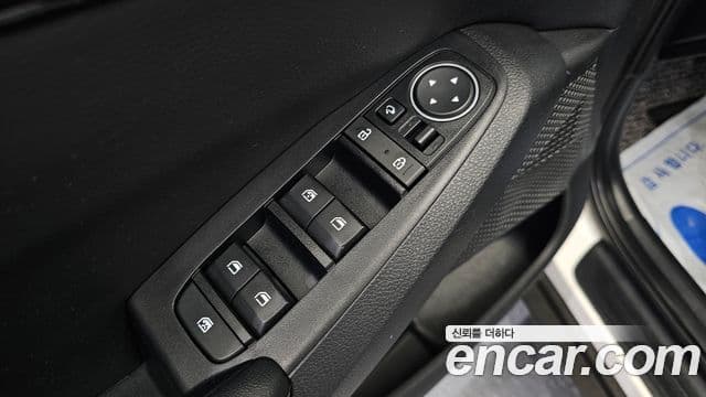 Kia Seltos Prestige, 2021 14