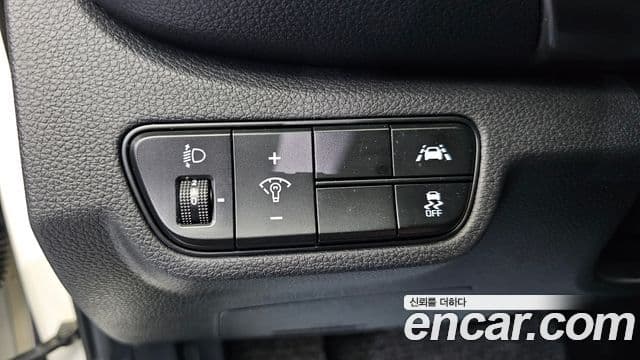 Kia Seltos Prestige, 2021 15