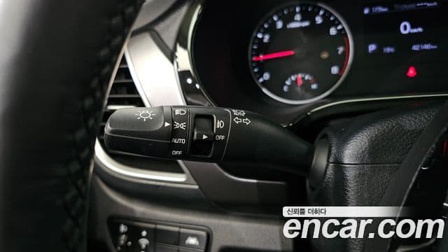 Kia Seltos Prestige, 2021 17