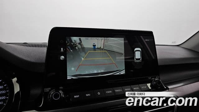 Kia Seltos Prestige, 2021 19