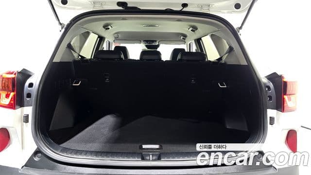 Kia Seltos Prestige, 2021 20