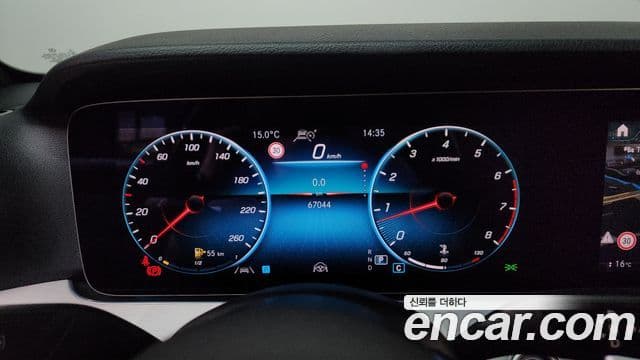 Mercedes-Benz E-класс W213 Avantgarde, 2021 8