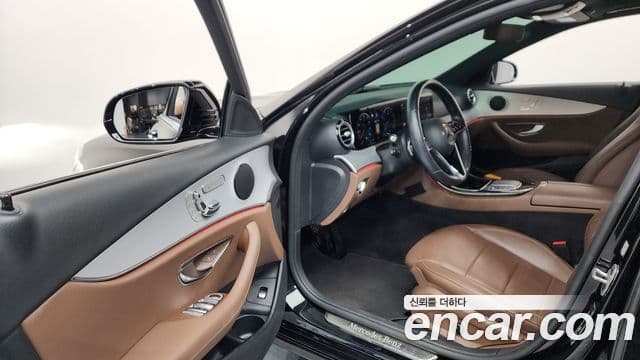 Mercedes-Benz E-класс W213 Avantgarde, 2021 10