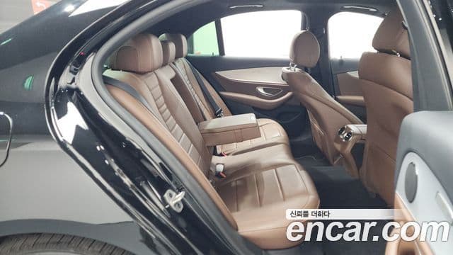 Mercedes-Benz E-класс W213 Avantgarde, 2021 12