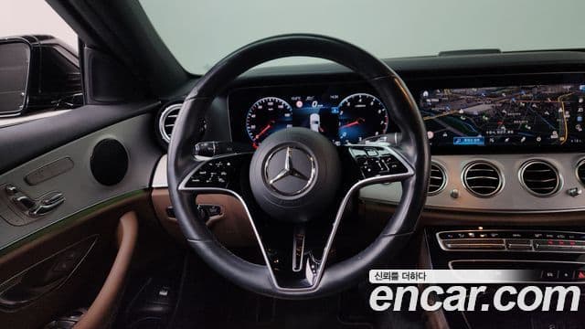 Mercedes-Benz E-класс W213 Avantgarde, 2021 13