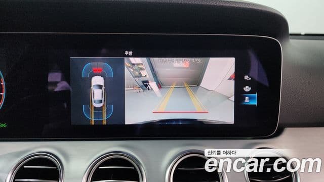 Mercedes-Benz E-класс W213 Avantgarde, 2021 16