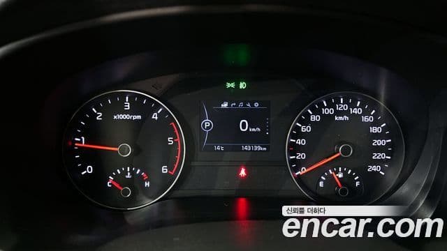 Kia Sportage 4세대 Plus, 2018 8