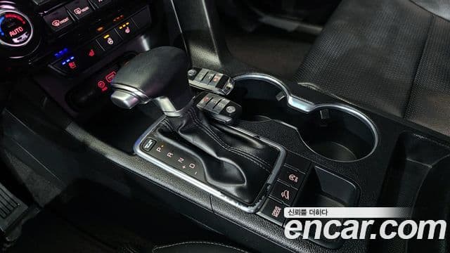 Kia Sportage 4세대 Plus, 2018 9