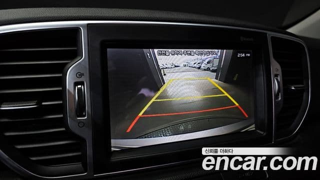 Kia Sportage 4세대 Plus, 2018 16