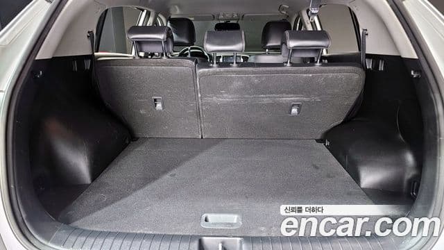 Kia Sportage 4세대 Plus, 2018 20