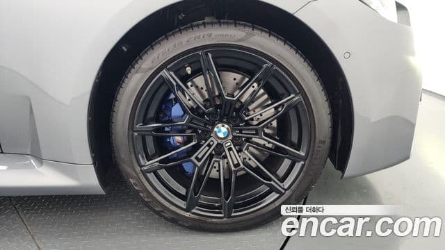 BMW M2 (G87) M2 купе, 2025 все фото