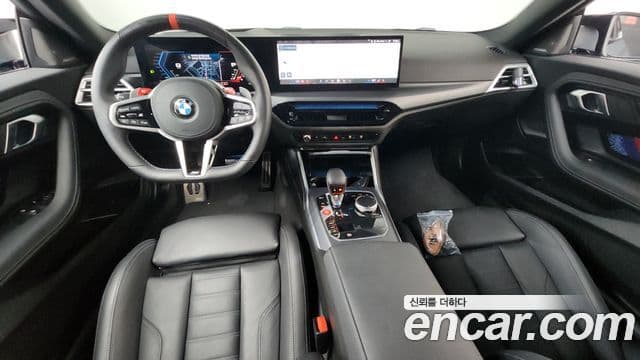 BMW M2 (G87) M2 купе, 2025 7