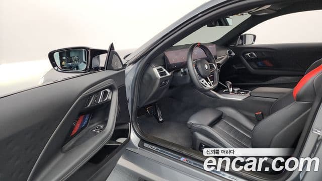 BMW M2 (G87) M2 купе, 2025 10