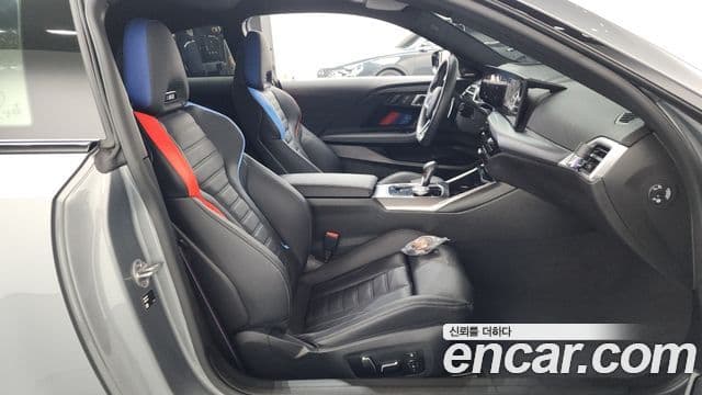 BMW M2 (G87) M2 купе, 2025 11