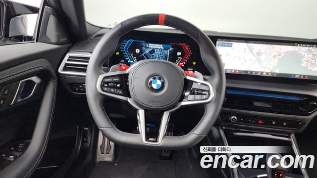 BMW M2 (G87) M2 купе, 2025 13