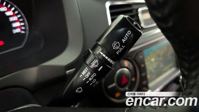 KG모빌리티(SsangYong) The / новый New Korando Sport 2.2 Extreme 4WD, 2017 17