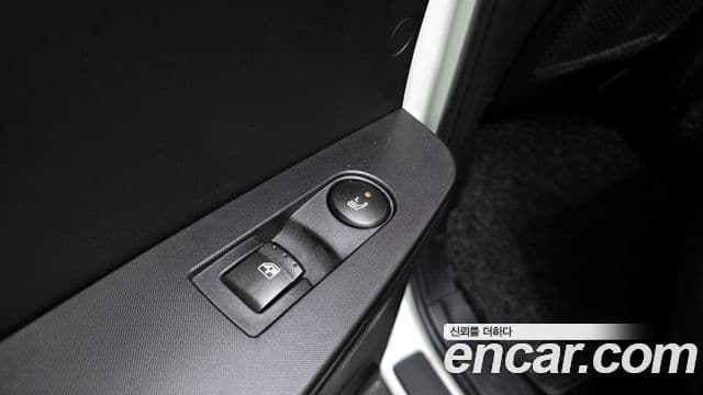 KG모빌리티(SsangYong) The / новый New Korando Sport 2.2 Extreme 4WD, 2017 18