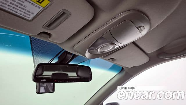 KG모빌리티(SsangYong) The / новый New Korando Sport 2.2 Extreme 4WD, 2017 19