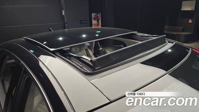 Renault Korea(Samsung) SM6 2.0 GDe RE, 2017 19