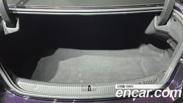 Renault Korea(Samsung) SM6 2.0 GDe RE, 2017 20