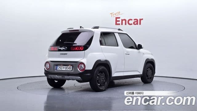 Hyundai Casper турбо D Essential, 2023 2