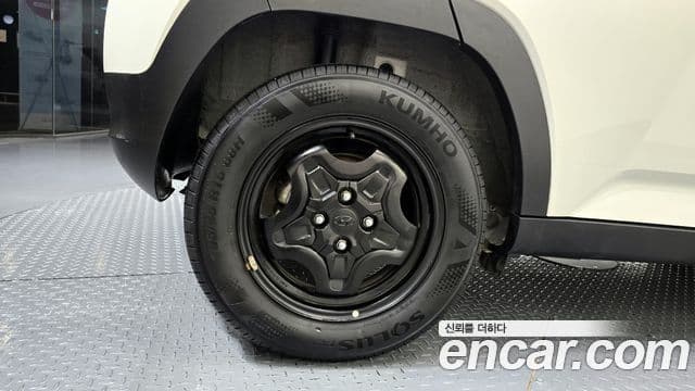 Hyundai Casper турбо D Essential, 2023 все фото