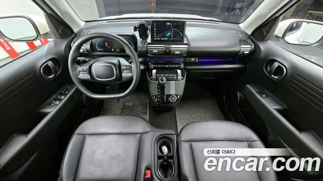 Hyundai Casper турбо D Essential, 2023 7