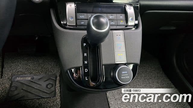 Hyundai Casper турбо D Essential, 2023 9