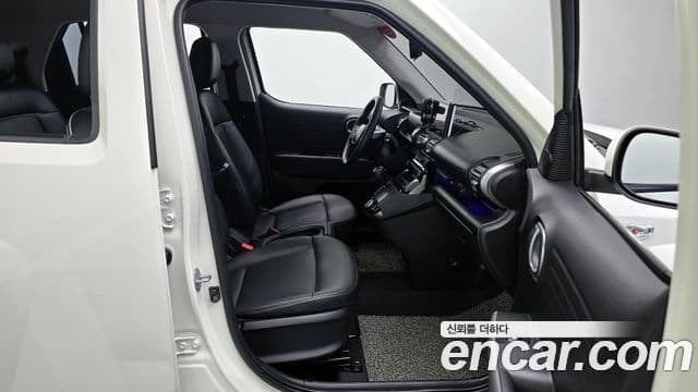 Hyundai Casper турбо D Essential, 2023 10