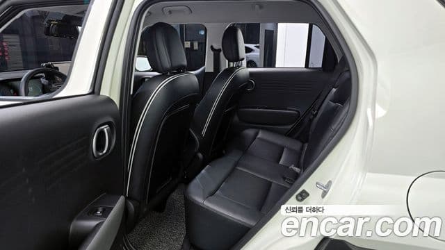 Hyundai Casper турбо D Essential, 2023 13