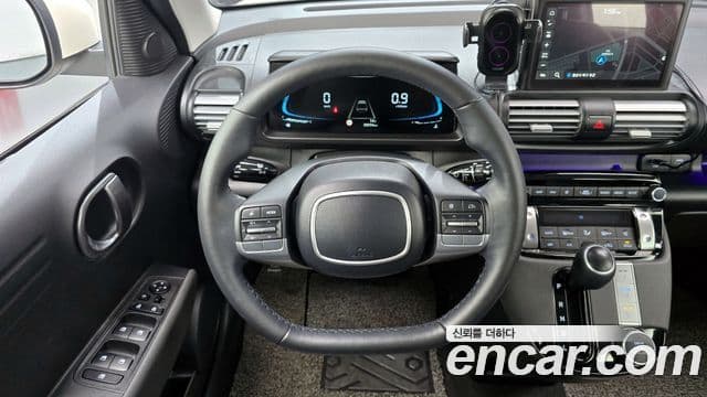 Hyundai Casper турбо D Essential, 2023 14