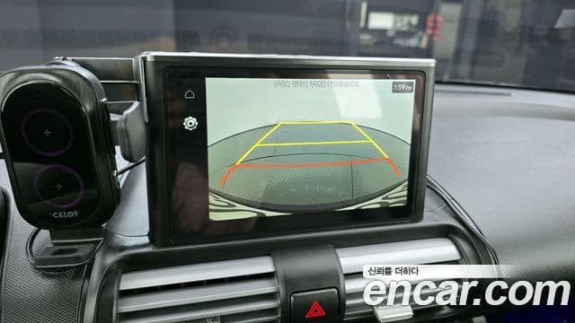 Hyundai Casper турбо D Essential, 2023 15