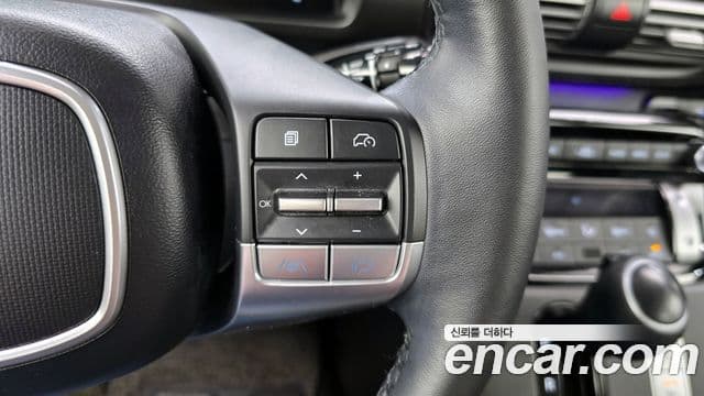 Hyundai Casper турбо D Essential, 2023 17