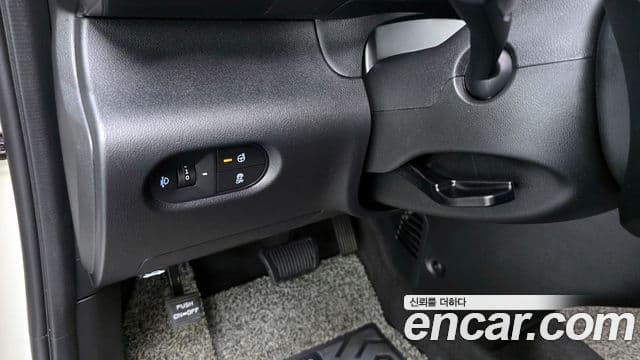 Hyundai Casper турбо D Essential, 2023 18