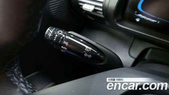 Hyundai Casper турбо D Essential, 2023 19