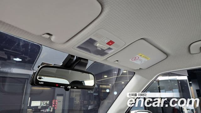 Hyundai Casper турбо D Essential, 2023 20