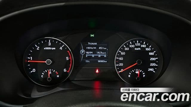 Kia Sportage 4세대 Noblesse, 2016 8