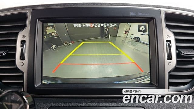 Kia Sportage 4세대 Noblesse, 2016 15