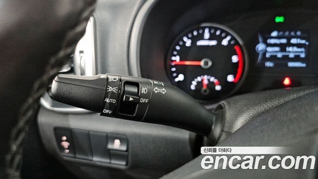 Kia Sportage 4세대 Noblesse, 2016 18